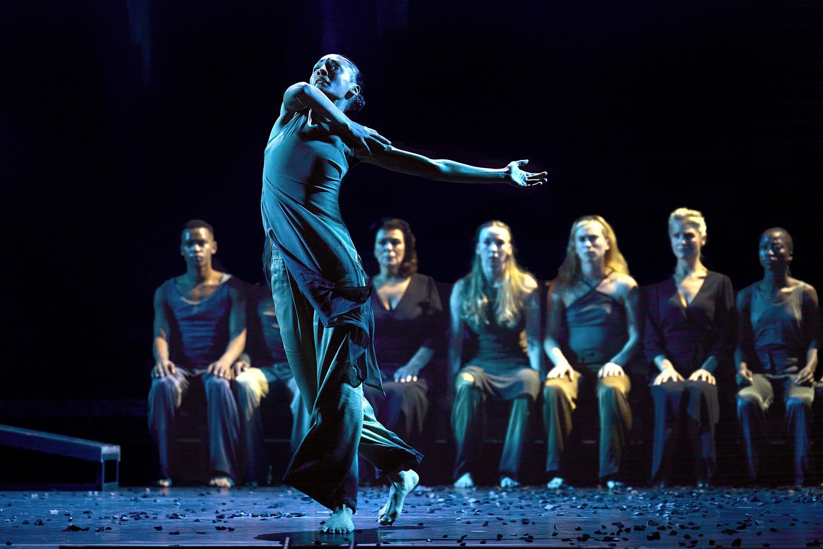 Ballet & Dance — live events