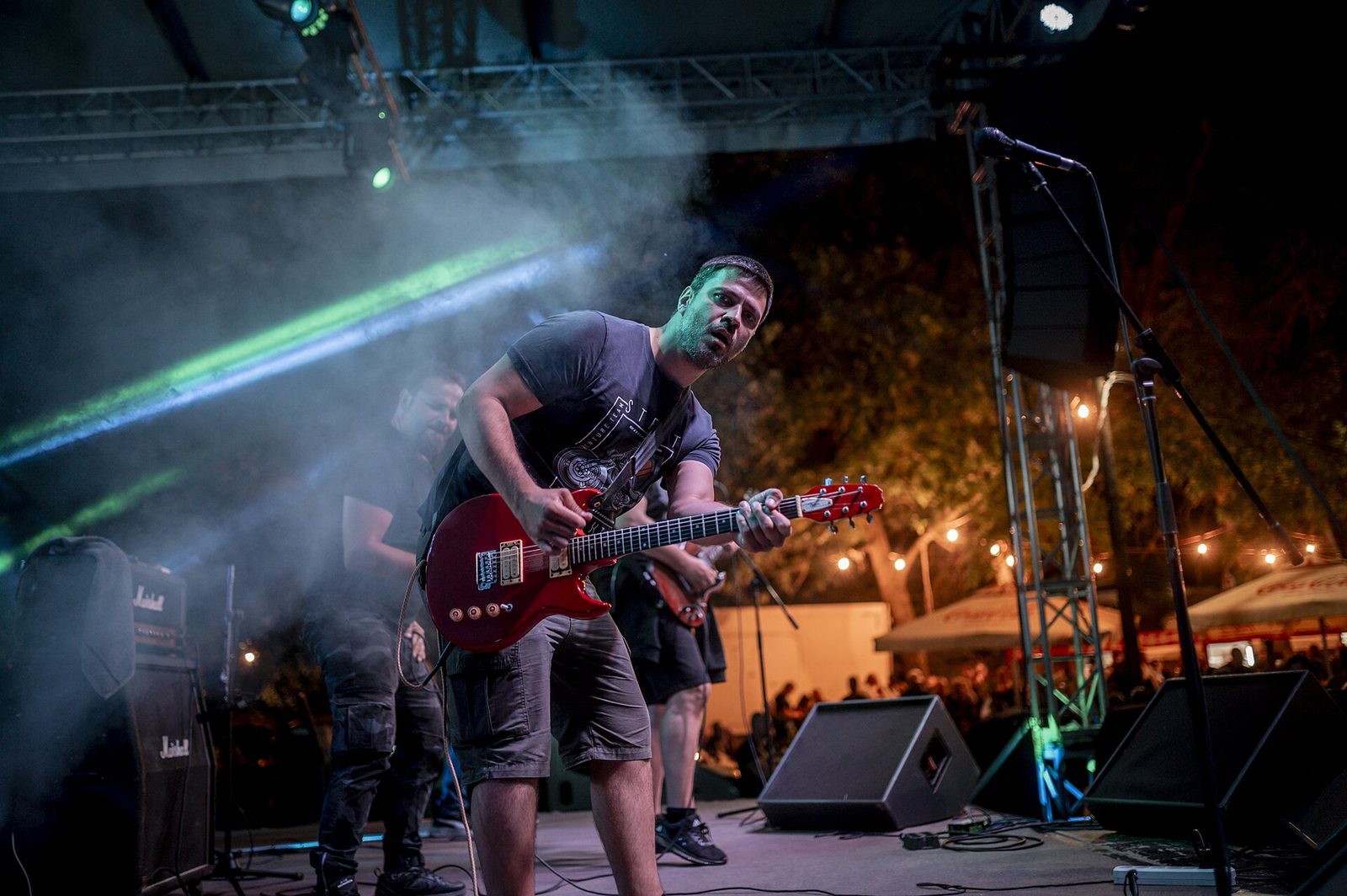 Pop & Rock — live events